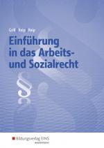 Cover-Bild Einführung in das Arbeits- und Sozialrecht