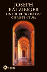 Cover-Bild Einführung in das Christentum