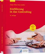 Cover-Bild Einführung in das Controlling