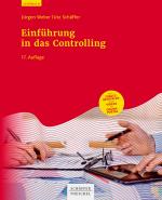 Cover-Bild Einführung in das Controlling