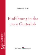 Cover-Bild Einführung in das neue Gotteslob