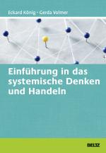 Cover-Bild Einführung in das systemische Denken und Handeln