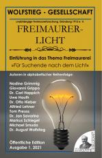 Cover-Bild Einführung in das Thema Freimaurerei - Für Suchende nach dem Licht