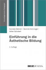 Cover-Bild Einführung in die Ästhetische Bildung