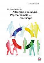 Cover-Bild Einführung in die allgemeine Beratung, Psychotherapie und Seelsorge