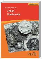 Cover-Bild Einführung in die Antike Numismatik