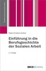 Cover-Bild Einführung in die Berufsgeschichte der Sozialen Arbeit