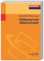 Cover-Bild Einführung in die Bildwissenschaft