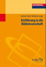 Cover-Bild Einführung in die Bildwissenschaft