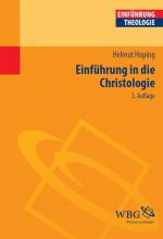 Cover-Bild Einführung in die Christologie