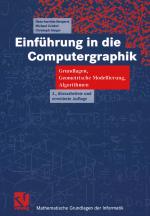 Cover-Bild Einführung in die Computergraphik