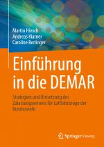 Cover-Bild Einführung in die DEMAR