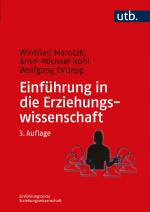 Cover-Bild Einführung in die Erziehungswissenschaft