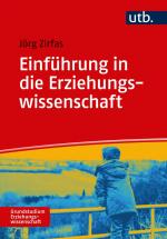 Cover-Bild Einführung in die Erziehungswissenschaft