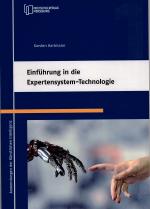 Cover-Bild Einführung in die Expertensystem-Technologie