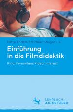 Cover-Bild Einführung in die Filmdidaktik