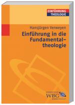 Cover-Bild Einführung in die Fundamentaltheologie