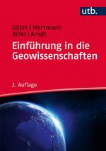 Cover-Bild Einführung in die Geowissenschaften