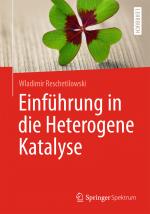 Cover-Bild Einführung in die Heterogene Katalyse