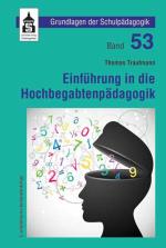 Cover-Bild Einführung in die Hochbegabtenpädagogik