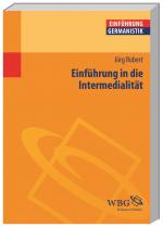 Cover-Bild Einführung in die Intermedialität