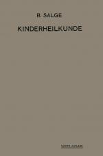 Cover-Bild Einführung in die Kinderheilkunde