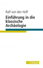 Cover-Bild Einführung in die Klassische Archäologie