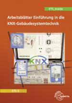 Cover-Bild Einführung in die KNX-Gebäudesystemtechnik ETS5/ETS_Inside