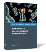 Cover-Bild Einführung in die kommerzielle Biotechnologie