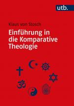 Cover-Bild Einführung in die Komparative Theologie