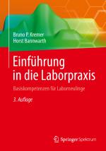 Cover-Bild Einführung in die Laborpraxis