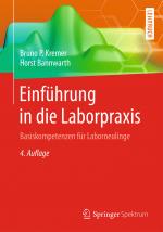 Cover-Bild Einführung in die Laborpraxis