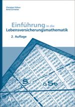 Cover-Bild Einführung in die Lebensversicherungsmathematik