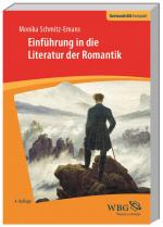 Cover-Bild Einführung in die Literatur der Romantik