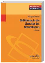 Cover-Bild Einführung in die Literatur des Naturalismus