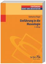 Cover-Bild Einführung in die Museologie