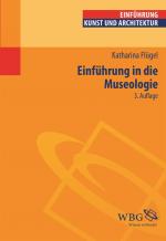 Cover-Bild Einführung in die Museologie
