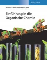 Cover-Bild Einführung in die Organische Chemie