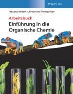 Cover-Bild Einführung in die Organische Chemie