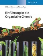 Cover-Bild Einführung in die Organische Chemie