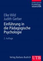 Cover-Bild Einführung in die Pädagogische Psychologie