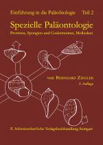 Cover-Bild Einführung in die Paläobiologie