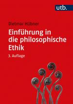 Cover-Bild Einführung in die philosophische Ethik