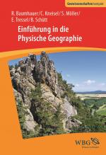 Cover-Bild Einführung in die Physische Geographie