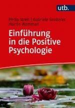 Cover-Bild Einführung in die Positive Psychologie