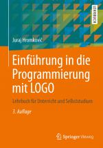 Cover-Bild Einführung in die Programmierung mit LOGO