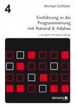 Cover-Bild Einführung in die Programmierung mit Natural & Adabas