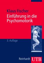 Cover-Bild Einführung in die Psychomotorik