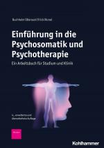 Cover-Bild Einführung in die Psychosomatik und Psychotherapie