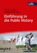 Cover-Bild Einführung in die Public History